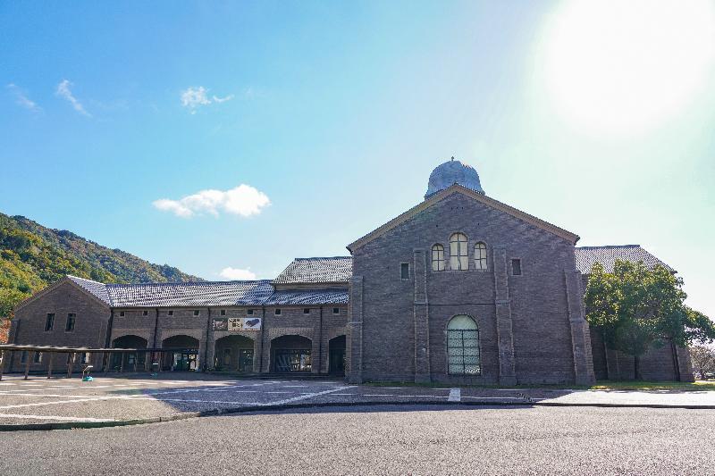 滋賀県立安土城考古博物館