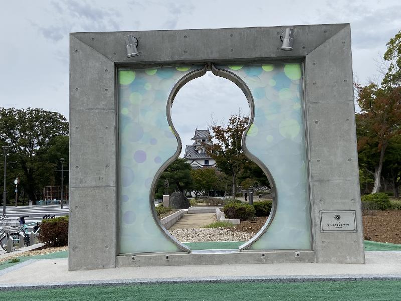 長浜市長浜城歴史博物館