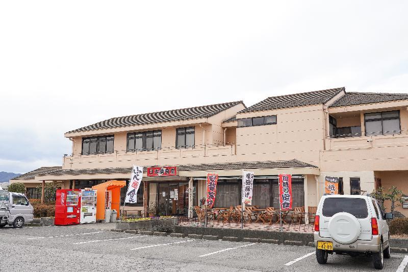 日本晴食堂