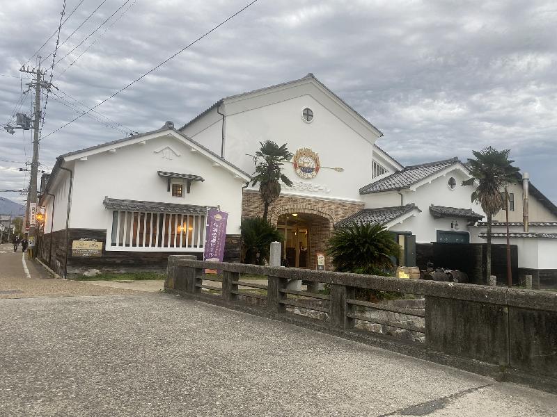 長濱浪漫ビール