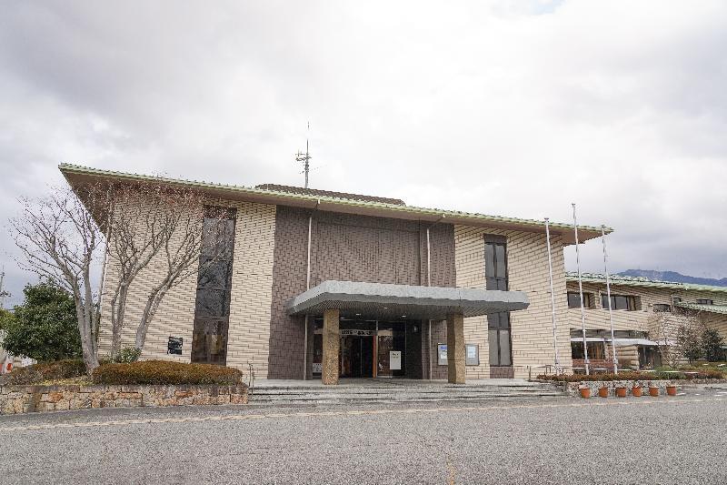 滋賀県平和祈念館