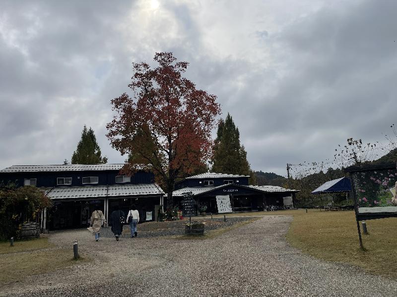 ローザンベリー多和田