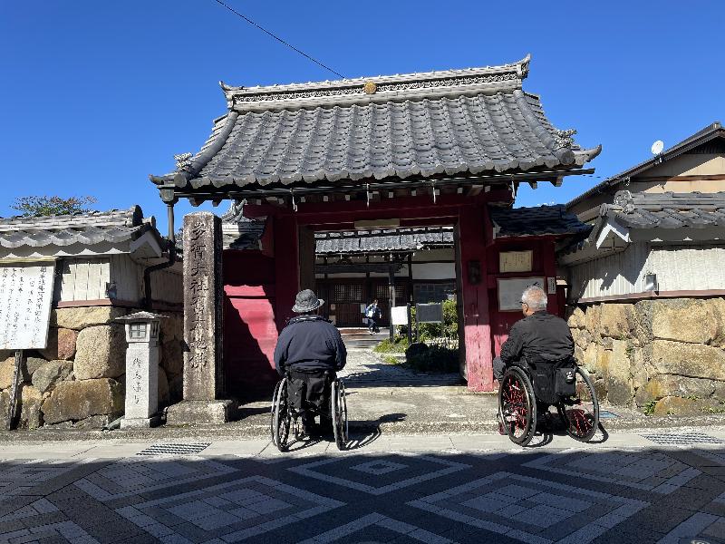 真如寺