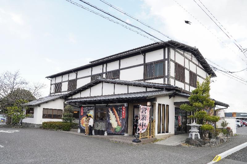みくりやうどん